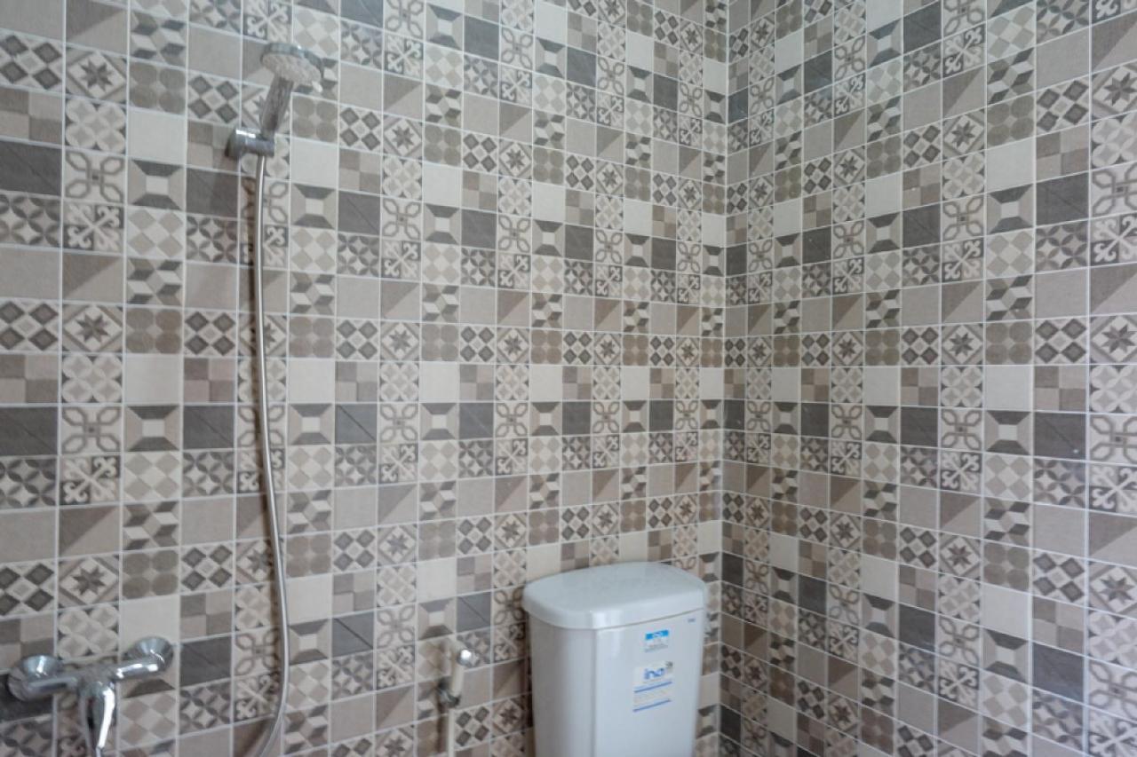 Reddoorz Hostel Near Kota Lama Semarang Zewnętrze zdjęcie